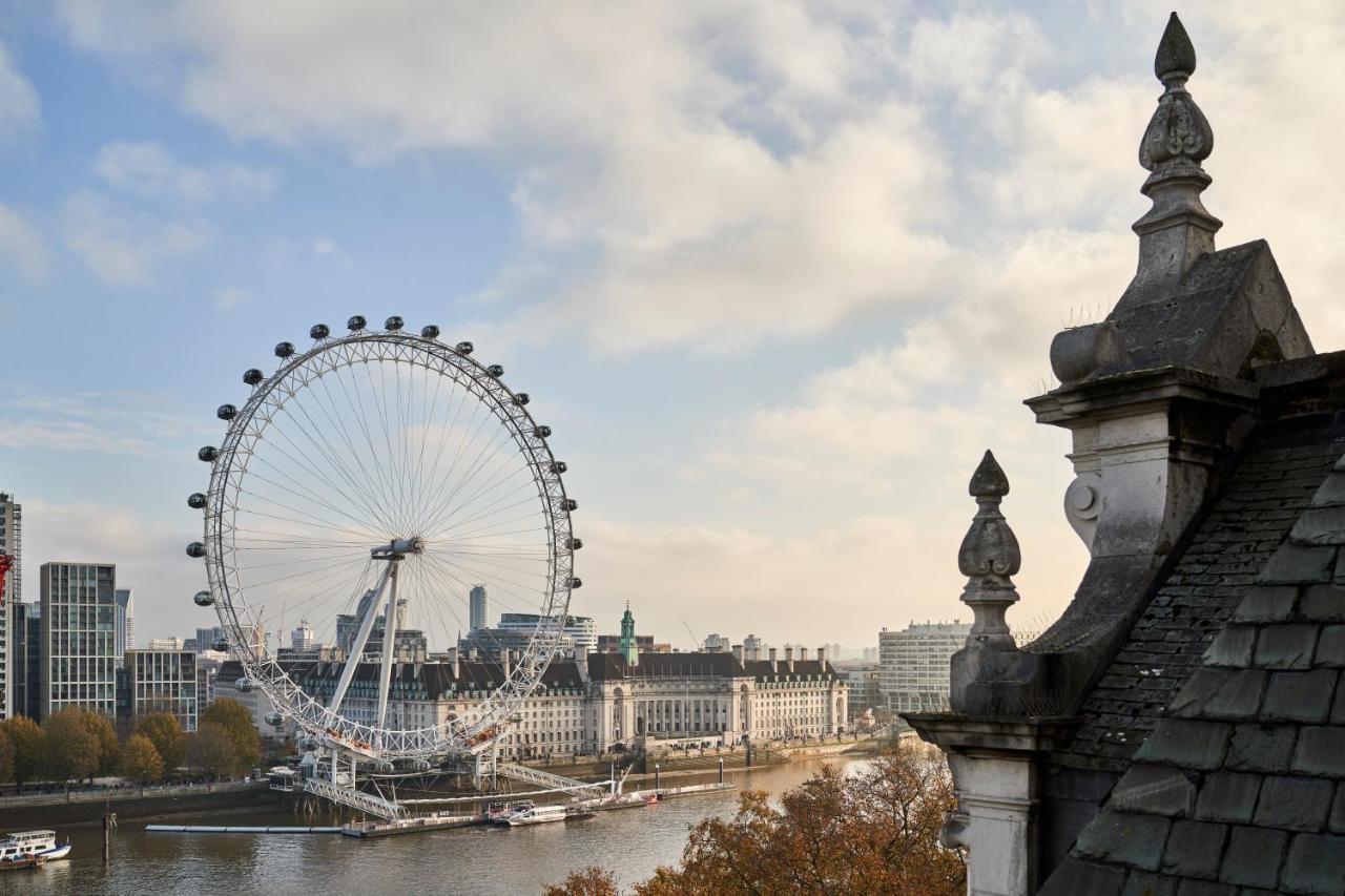 The Royal Horseguards Hotel, London Luaran gambar