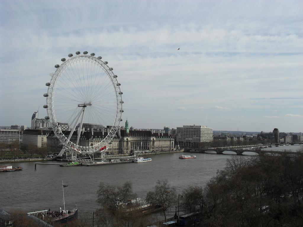 The Royal Horseguards Hotel, London Luaran gambar